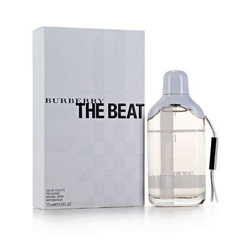 burberry the beat edt vs edp|the beat edt Burberry perfume.